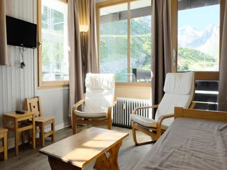 Apartment in Tignes, France