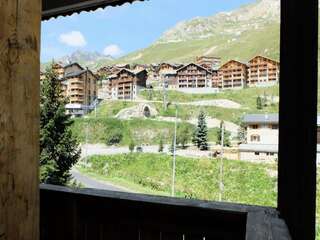 Apartment in Tignes, France