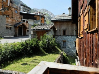 Apartment in Tignes, France