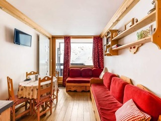 Apartment in Tignes, France