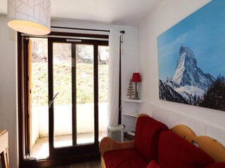 Apartment in Tignes, France