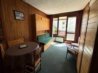 Apartment in Tignes, France