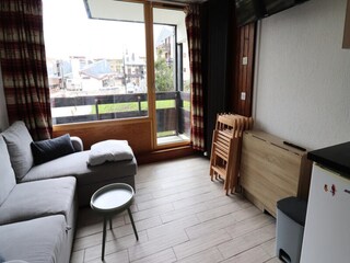 Apartment in Tignes, France