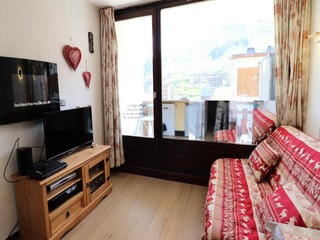 Apartment in Tignes, France