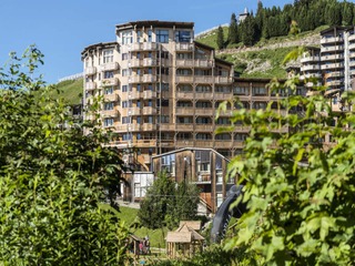 Apartment in Morzine, France