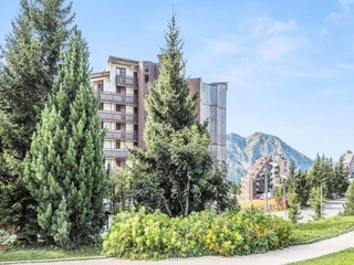 Apartment in Morzine, France