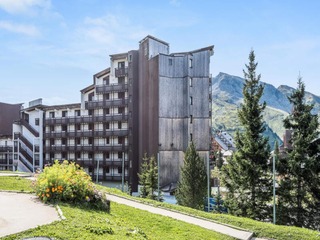 Apartment in Morzine, France