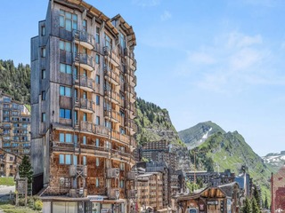 Apartment in Morzine, France