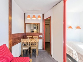 Apartment in Morzine, France