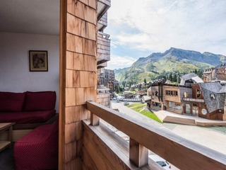 Apartment in Morzine, France