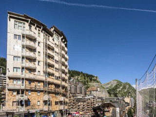 Apartment in Morzine, France