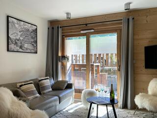 Apartment in Morzine, France