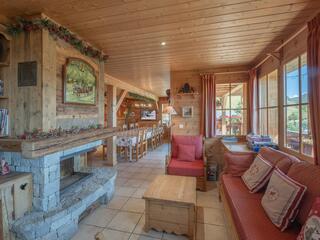 Chalet in Alpe d'Huez, France