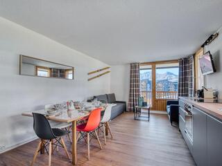 Apartment in Val Thorens, France