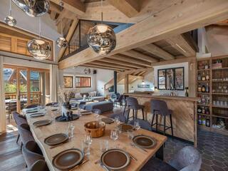 Chalet in Meribel, France