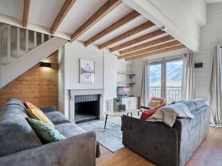 Apartment in Val Thorens, France