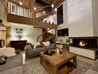 Chalet in Morzine, France