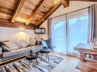 Chalet in Morzine, France