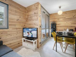 Apartment in Val Thorens, France