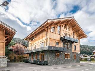 Apartment in Morzine, France