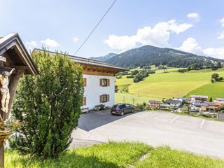 Apartment in Maria Alm, Austria