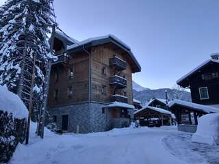 Apartment in Morzine, France