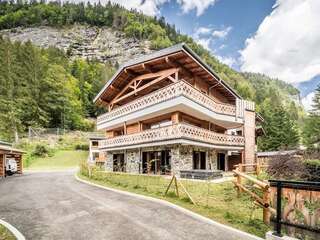 Apartment in Morzine, France