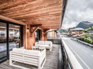 Chalet in Morzine, France