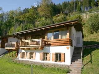 Chalet in Wald im Pinzgau, Austria