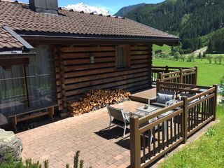 Chalet in Wald im Pinzgau, Austria