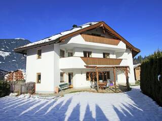 Apartment in Kaltenbach, Austria