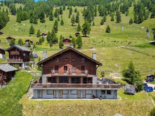 Apartment in Nendaz, Switzerland