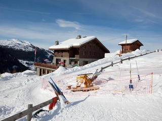 Chalet in Nendaz, Switzerland