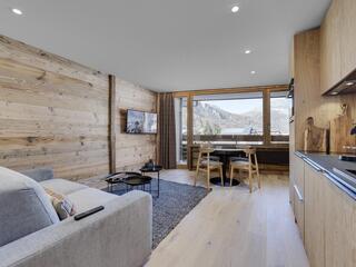 Apartment in Val d'Isere, France