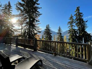 Chalet in La Rosiere, France