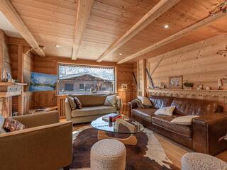 Chalet in Morzine, France