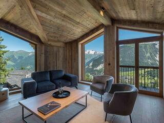 Apartment in Courchevel, France