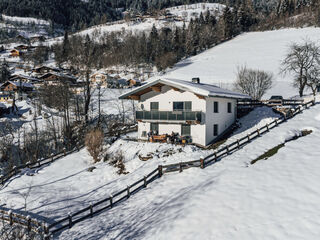 Chalet in Bruck, Austria