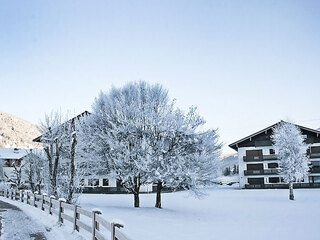 Apartment in Flachau, Austria