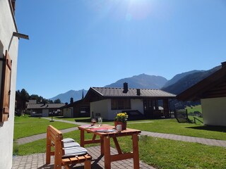 Chalet in Wald im Pinzgau, Austria