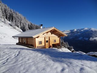 Chalet in Ramsau im Zillertal, Austria