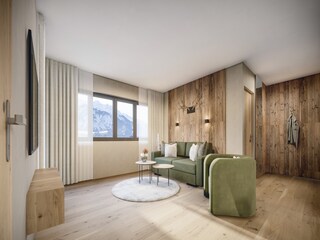 Apartment in Serfaus Fiss Ladis, Austria