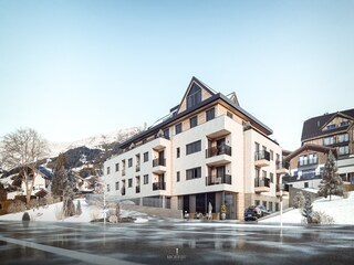 Apartment in Serfaus Fiss Ladis, Austria