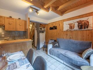 Apartment in Morzine, France