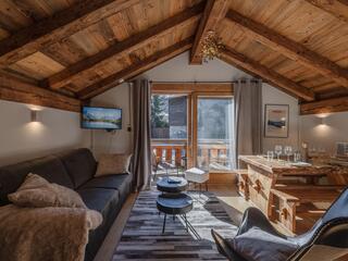 Chalet in Morzine, France