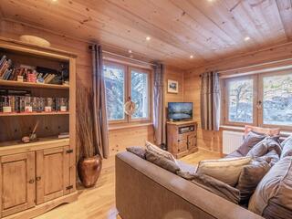 Apartment in Morzine, France