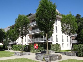 Apartment in Engelberg, Switzerland