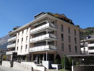 Apartment in Engelberg, Switzerland