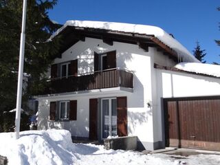 Apartment in Engelberg, Switzerland