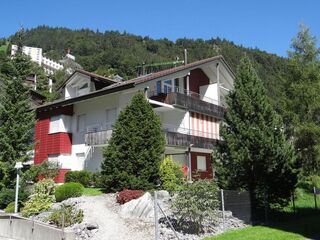 Apartment in Engelberg, Switzerland